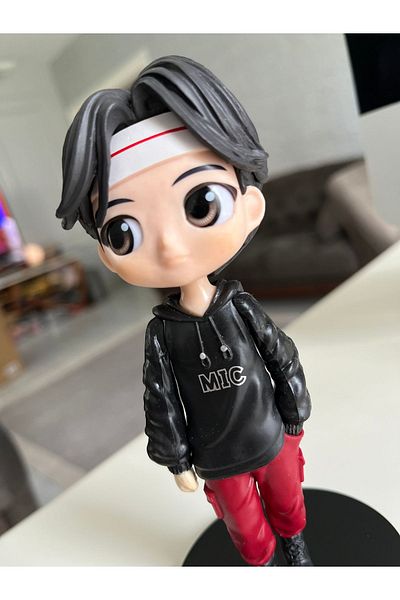 Derin Düşler Bts Music Group Jin 15cm