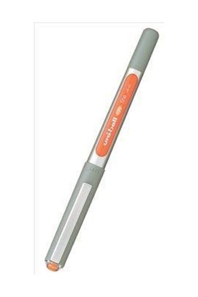 Uni -ball Ub-157 Orange Eye Fine 0.7 Pen
