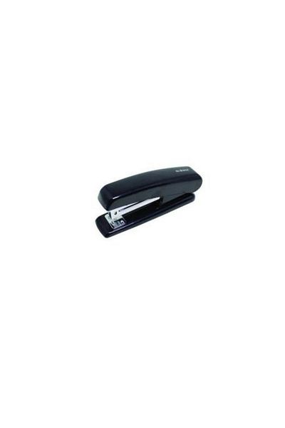 Globox Stapler No:24/6 Black Stapling Machine