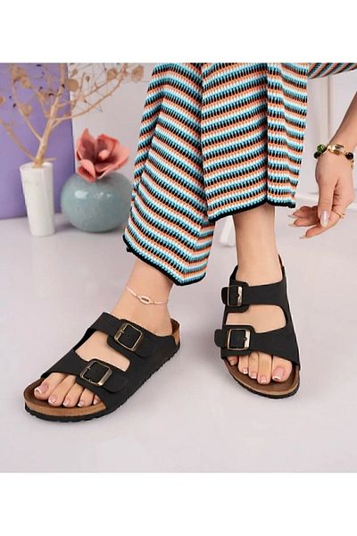 WOSSE ΠΑΝΤΟΦΛΕΣ UNISEX ΣΟΛΑΣ ΔΙΠΛΗ ΠΟΡΦΗ ΦΕΛΛΟΣ