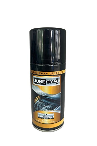 JUNE WAX Junewax Klima Koku Giderici Cute 150 Ml / Özel Parfüm Esanslı Klima ...