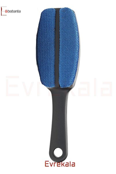 Brabantia Evrekala Shop Elbise ve Hayvanlar İçin Tiftik Tüy Toplama Fırçası B...