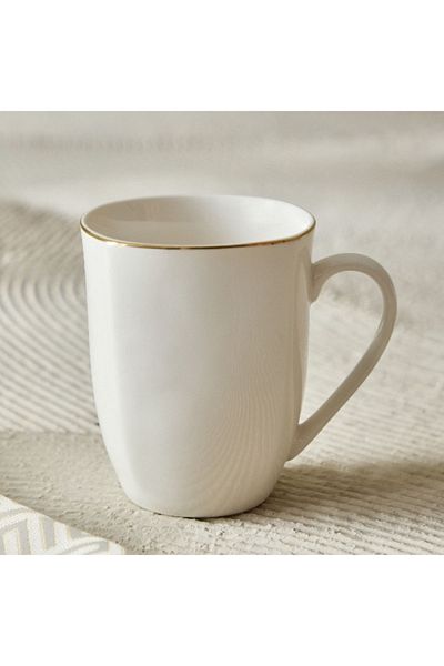 Home Box Peace Mug - 420 ml