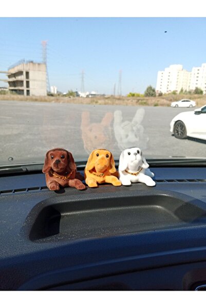 CAR FRIENDLY SALLANAN KÖPEK