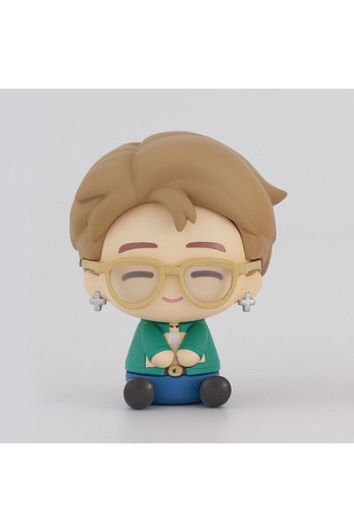 BANDAI Tinytan Dynamite Figure Vol.2 (A: Jimin)