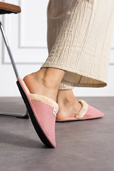 NOVİNS Unisex měkká podešev - teplá podšívka pro dům, zahradu, pantofle Bundle Dowry