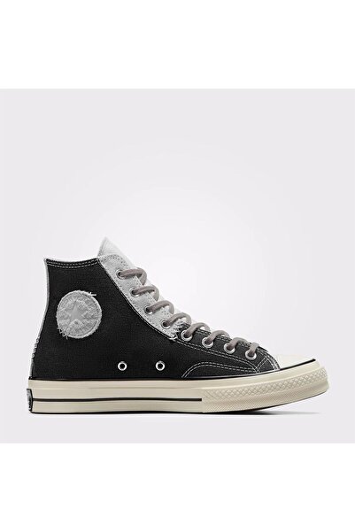 Converse Chuck 70 Mixed Materials Unisex Siyah Sneaker