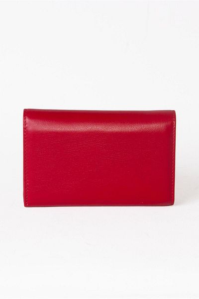 Grande 2628 Women's Leather Wallet