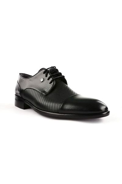 Fosco 9511 Men's Laser Neolite Sole Classic Shoes