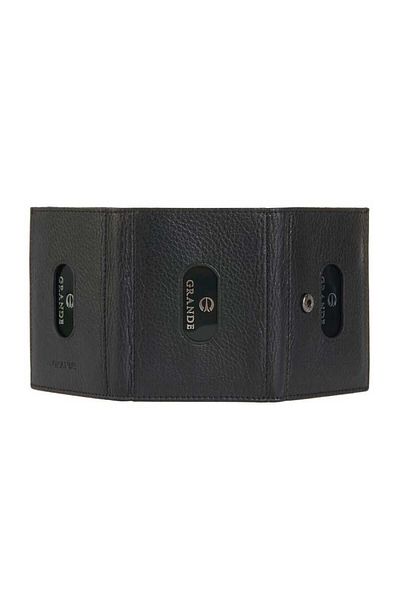 Grande 724 Men's Card Holder
