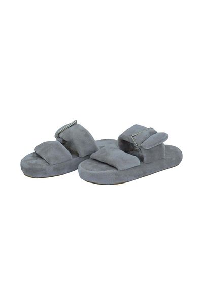 Chirpy Poly-c - Adjustable Women's House Slippers