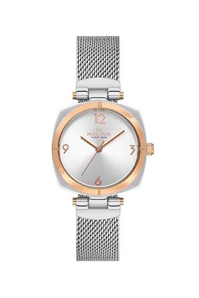 Nacar Nc34-392025-esm Kadın Kol Saati