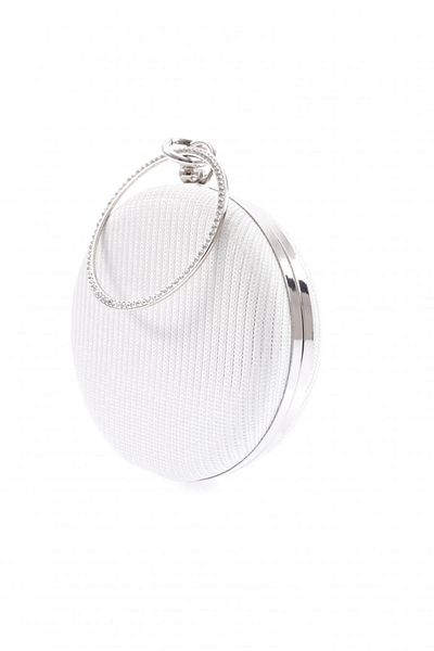 DGN 259-23y Damen Abendkleid Portfolio Tasche