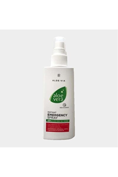LR Aloe Vera Acil Yardım Spreyi 150 ml