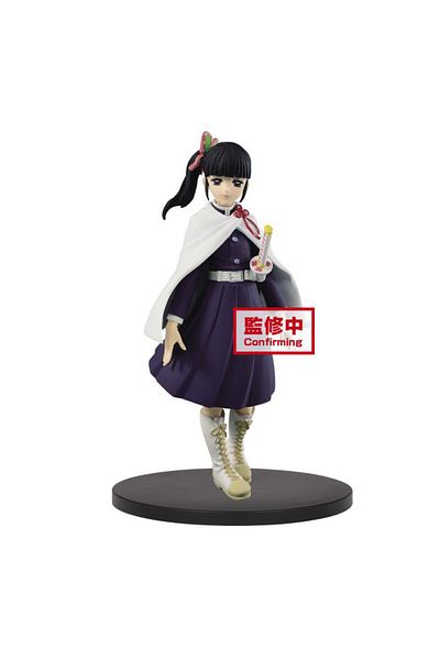 BANDAI Demon Slayer Kimetsu No Yaiba Kanao Vol 7  Tsuyuri Statue