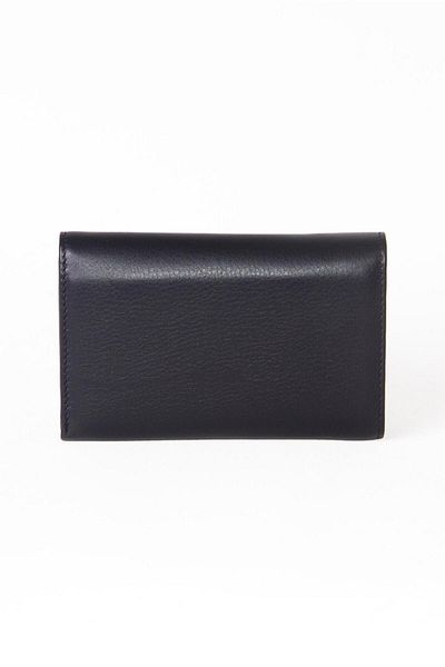 Grande 2628 Women's Leather Wallet