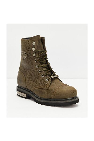 Harley Davidson 025m0553 Colmar Men's Boots