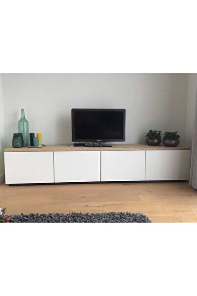 Decoroys Crystal  Tv Ünites