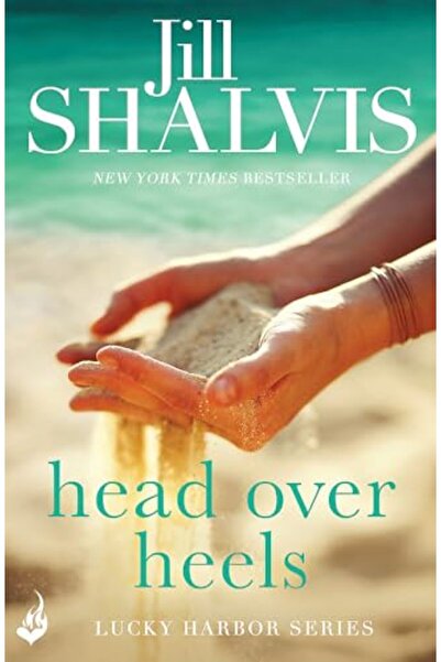 Hachette Distribution رأس فوق الكعب