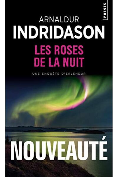 Interforum Editis ورود الليل