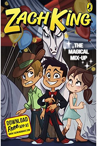 Penguin Random House الخلطة السحرية كتاب حياتي السحرية 2