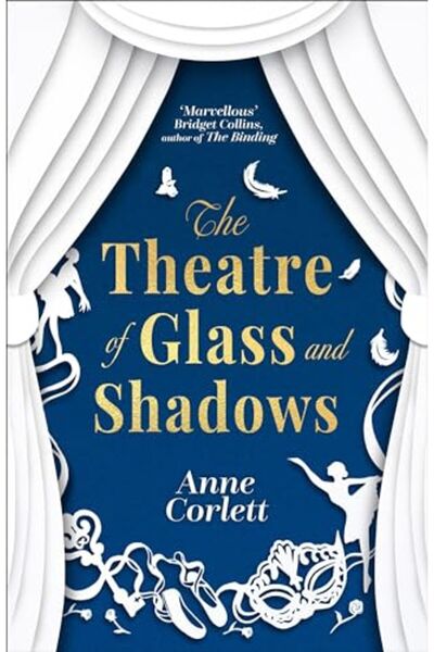 GBS Grantham Book Service مسرح الزجاج والظلال