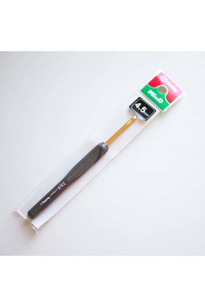Tulip Etimo 4,5 mm Μαλακή λαβή μαλλί κολάρο