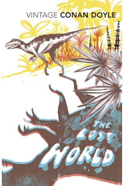 Penguin Random House العالم المفقود