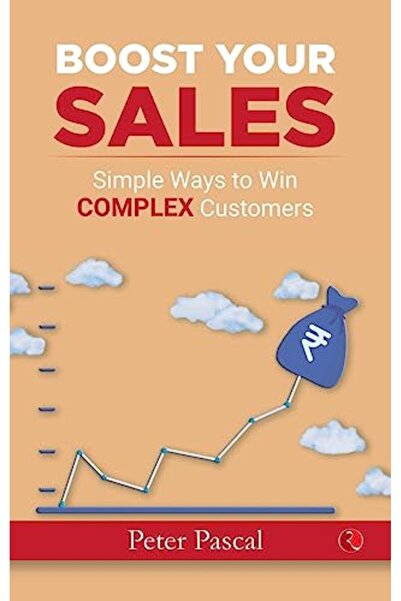 Rupa Publications India Up Your Sales In A Down Market
