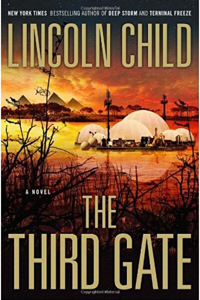 Penguin Random House البوابة الثالثة