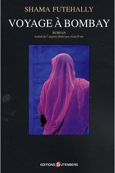 Hachette Distribution رحلة إلى بومباي