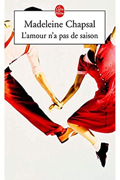 Hachette Distribution لامور نا باس دي سيزون