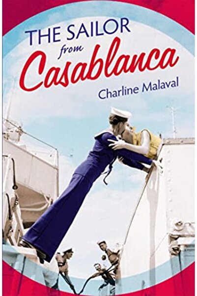 Hachette Distribution البحار من الدار البيضاء رواية صيفية مليئة بالعاطفة والخ...