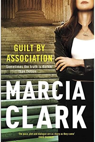 Hachette Distribution الذنب بالارتباط