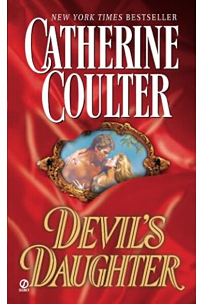 Penguin Random House ابنة الشيطان