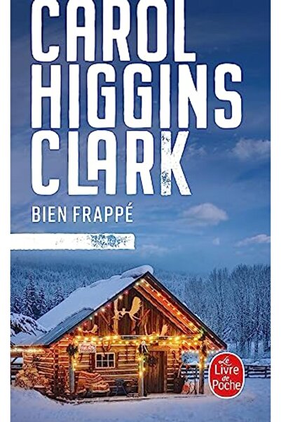 Hachette Distribution Bien Frapp