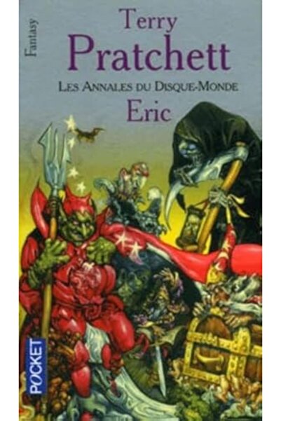 Interforum Editis إريك ليه أناليس دو ديسك موند