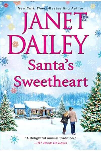 Penguin Random House حبيبة سانتا