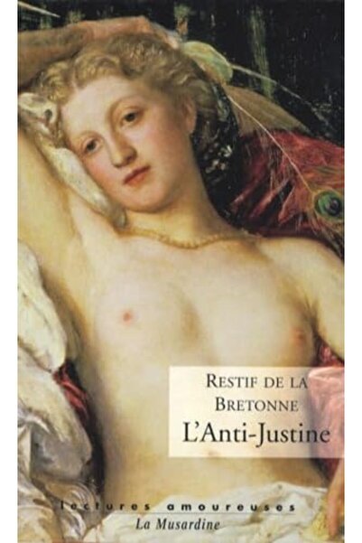 Harmonia Mundi Lantijustine Ou Les D Lices De Lamour