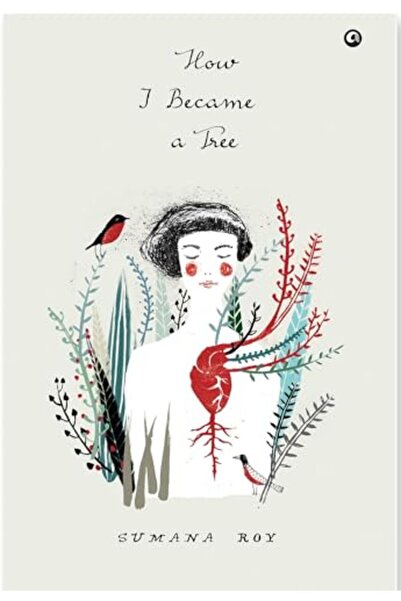 Rupa Publications India كيف أصبحت شجرة