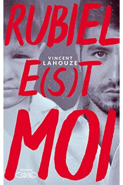 Michel Lafon روبييل است موي