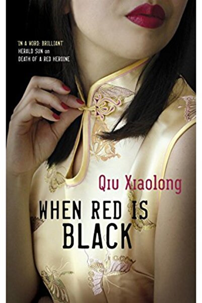 Hachette Distribution عندما يصبح الأحمر أسودا