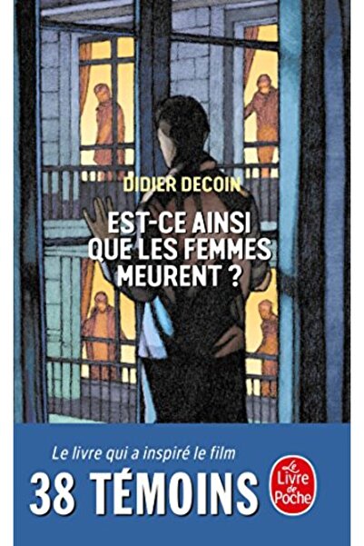 Hachette Distribution Estce Ainsi Que Les Femmes Meurent ?