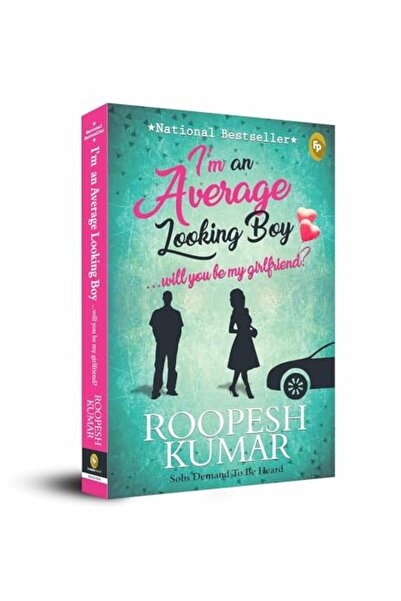 Prakash Books أنا شاب عادي المظهر هل ستكونين صديقتي؟