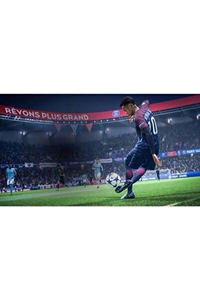 EA Sports Ps4 Fifa 19 Oyun