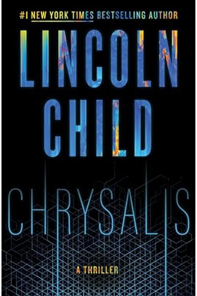 Penguin Random House شرنقة