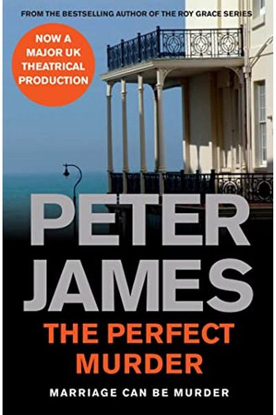 Macmillan Distribution The Perfect Murder