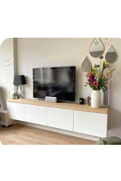 Decoroys Zenna Tv Ünitesi