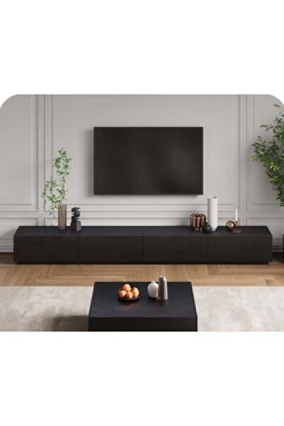 Decoroys Blackberry Tv Ünitesi 240 cm