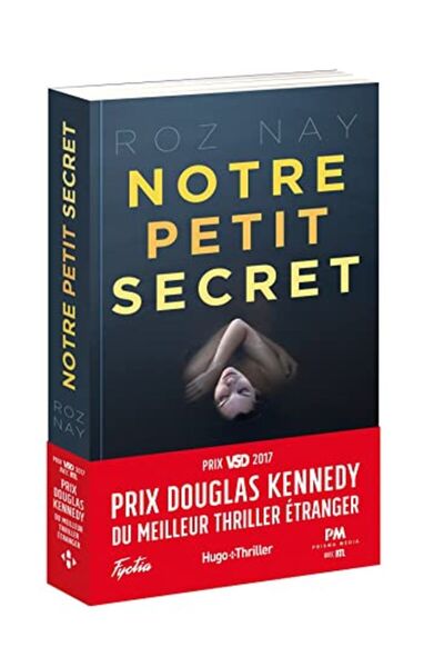 Hachette Distribution سرنا الصغير